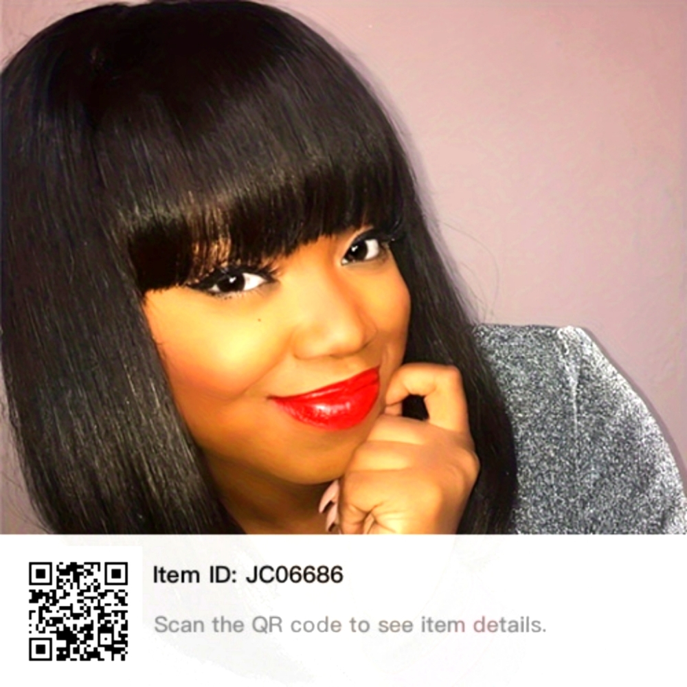 Premium Wig